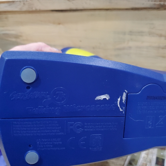 Geo safari talking microscope - Picture 6 of 7